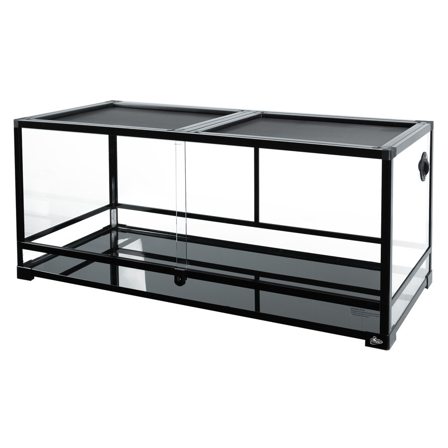 48'' x 18'' x 18'' Reptile Terrarium